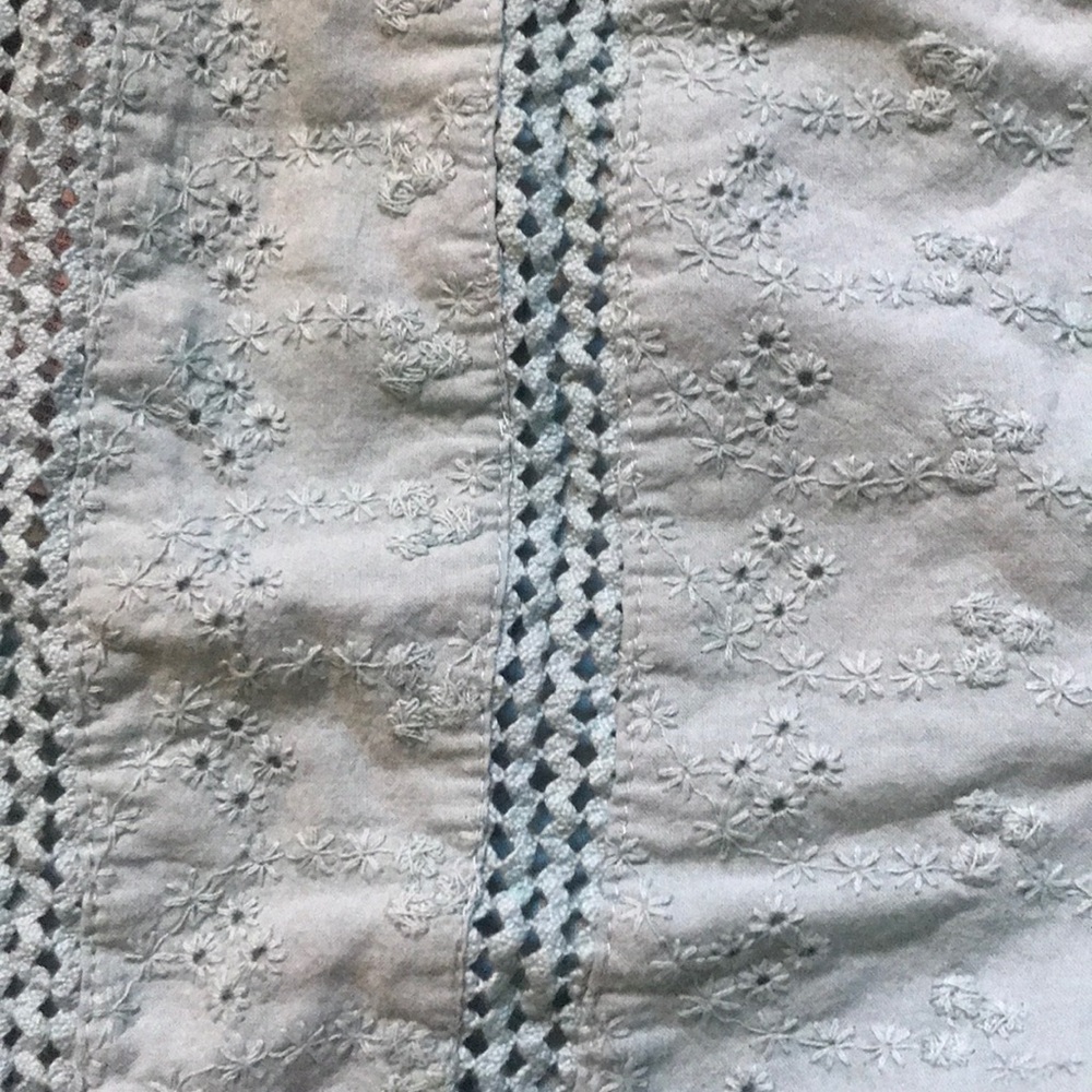 Blue shorts - Picture 5 of 5